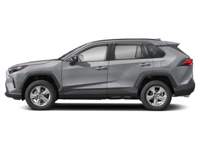 2025 Toyota RAV4 - $35,499
