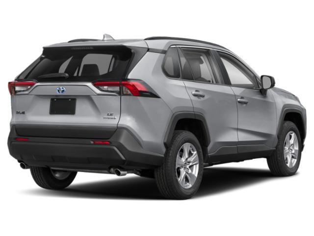 2025 Toyota RAV4 - $35,499