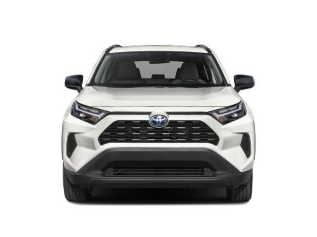 2025 Toyota RAV4 - $35,499