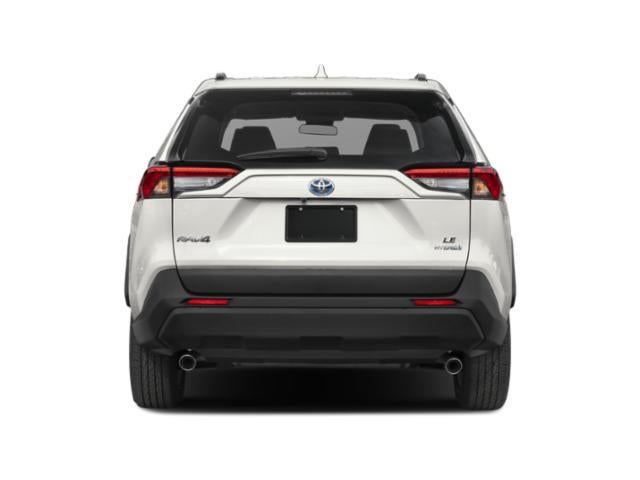2025 Toyota RAV4 - $35,499