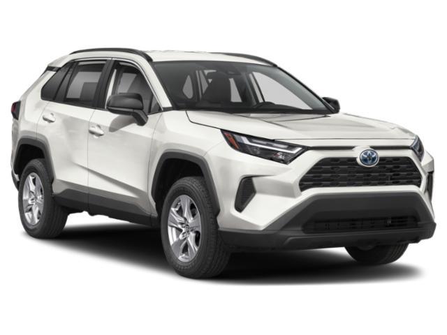 2025 Toyota RAV4 - $35,499