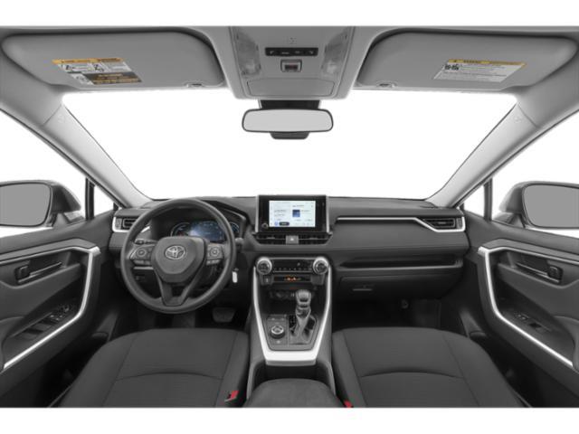 2025 Toyota RAV4 - $35,499