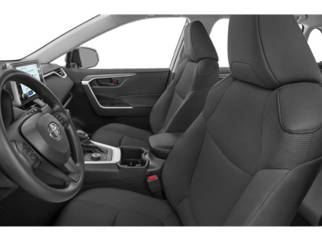 2025 Toyota RAV4 - $35,499