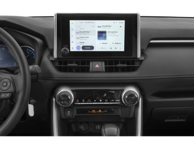 2025 Toyota RAV4 - $35,499