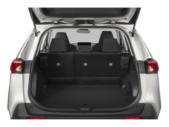2025 Toyota RAV4 - $35,499