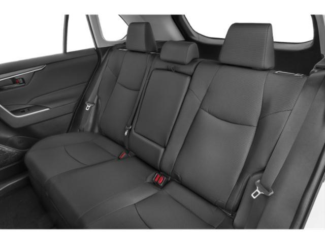 2025 Toyota RAV4 - $35,499