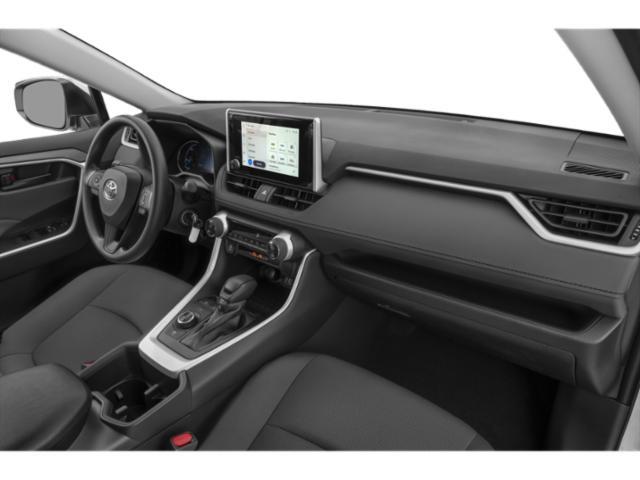 2025 Toyota RAV4 - $35,499