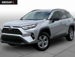 2025 RAV4 Hybrid Thumbnail 1