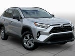 2025 RAV4 Hybrid Thumbnail 3
