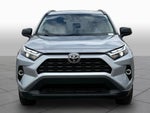 2025 RAV4 Hybrid Thumbnail 4