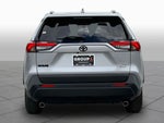 2025 RAV4 Hybrid Thumbnail 5