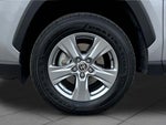 2025 RAV4 Hybrid Thumbnail 11