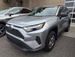 2023 RAV4 Hybrid Thumbnail 1