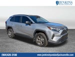 2023 RAV4 Hybrid Thumbnail 34