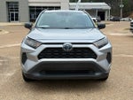 2022 RAV4 Hybrid Thumbnail 2