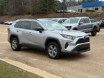 2022 RAV4 Hybrid Thumbnail 3