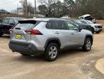 2022 RAV4 Hybrid Thumbnail 5
