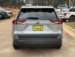 2022 RAV4 Hybrid Thumbnail 6