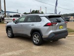 2022 RAV4 Hybrid Thumbnail 7