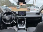 2022 RAV4 Hybrid Thumbnail 9