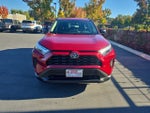 2023 RAV4 Hybrid Thumbnail 2