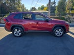 2023 RAV4 Hybrid Thumbnail 3