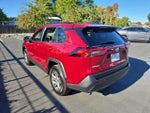 2023 RAV4 Hybrid Thumbnail 5