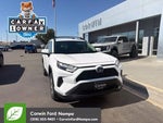 2024 RAV4 Hybrid Thumbnail 3
