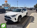 2024 RAV4 Hybrid Thumbnail 5