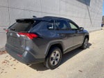 2023 RAV4 Hybrid Thumbnail 7