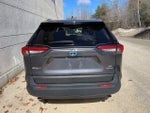 2023 RAV4 Hybrid Thumbnail 8