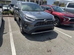 2025 RAV4 Hybrid Thumbnail 2