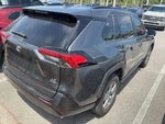 2025 RAV4 Hybrid Thumbnail 3
