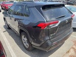2025 RAV4 Hybrid Thumbnail 4