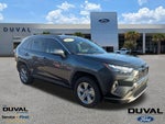 2025 RAV4 Hybrid Thumbnail 1