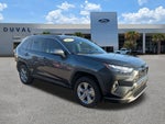 2025 RAV4 Hybrid Thumbnail 2