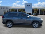 2025 RAV4 Hybrid Thumbnail 3