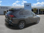 2025 RAV4 Hybrid Thumbnail 4