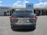 2025 RAV4 Hybrid Thumbnail 5