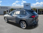 2025 RAV4 Hybrid Thumbnail 6