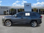 2025 RAV4 Hybrid Thumbnail 7