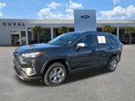 2025 RAV4 Hybrid Thumbnail 8