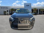 2025 RAV4 Hybrid Thumbnail 9