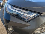 2025 RAV4 Hybrid Thumbnail 10