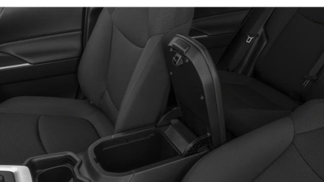 2019 Toyota RAV4 Hybrid LE