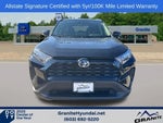 2021 RAV4 Hybrid Thumbnail 2
