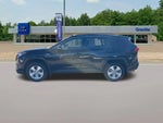 2021 RAV4 Hybrid Thumbnail 4