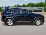 2021 RAV4 Hybrid Thumbnail 8