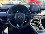 2021 RAV4 Hybrid Thumbnail 14