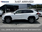 2022 RAV4 Hybrid Thumbnail 2